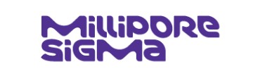 This image has an empty alt attribute; its file name is milipore-sigma-logo.jpg